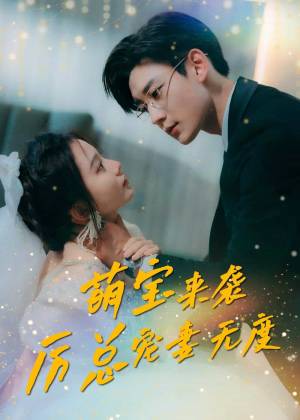 萌宝来袭，厉总宠妻无度