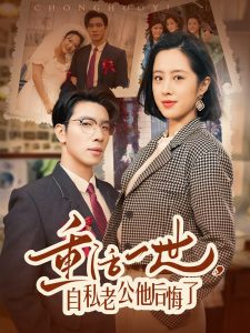 重活一世，自私老公他后悔了